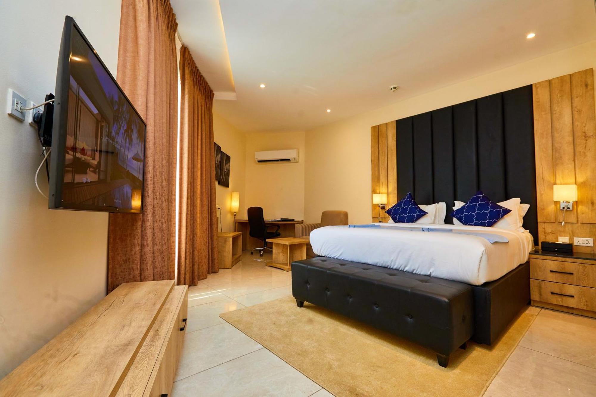 לקי Vintano Hotel מראה חיצוני תמונה