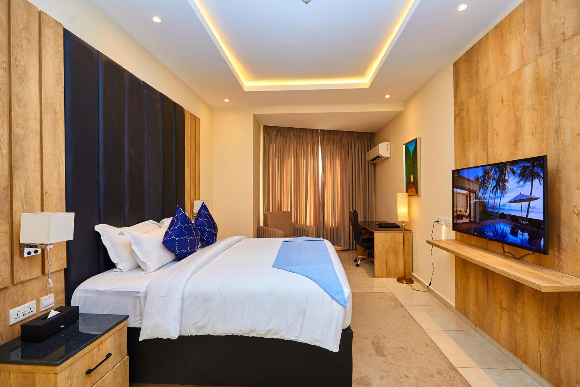 לקי Vintano Hotel מראה חיצוני תמונה