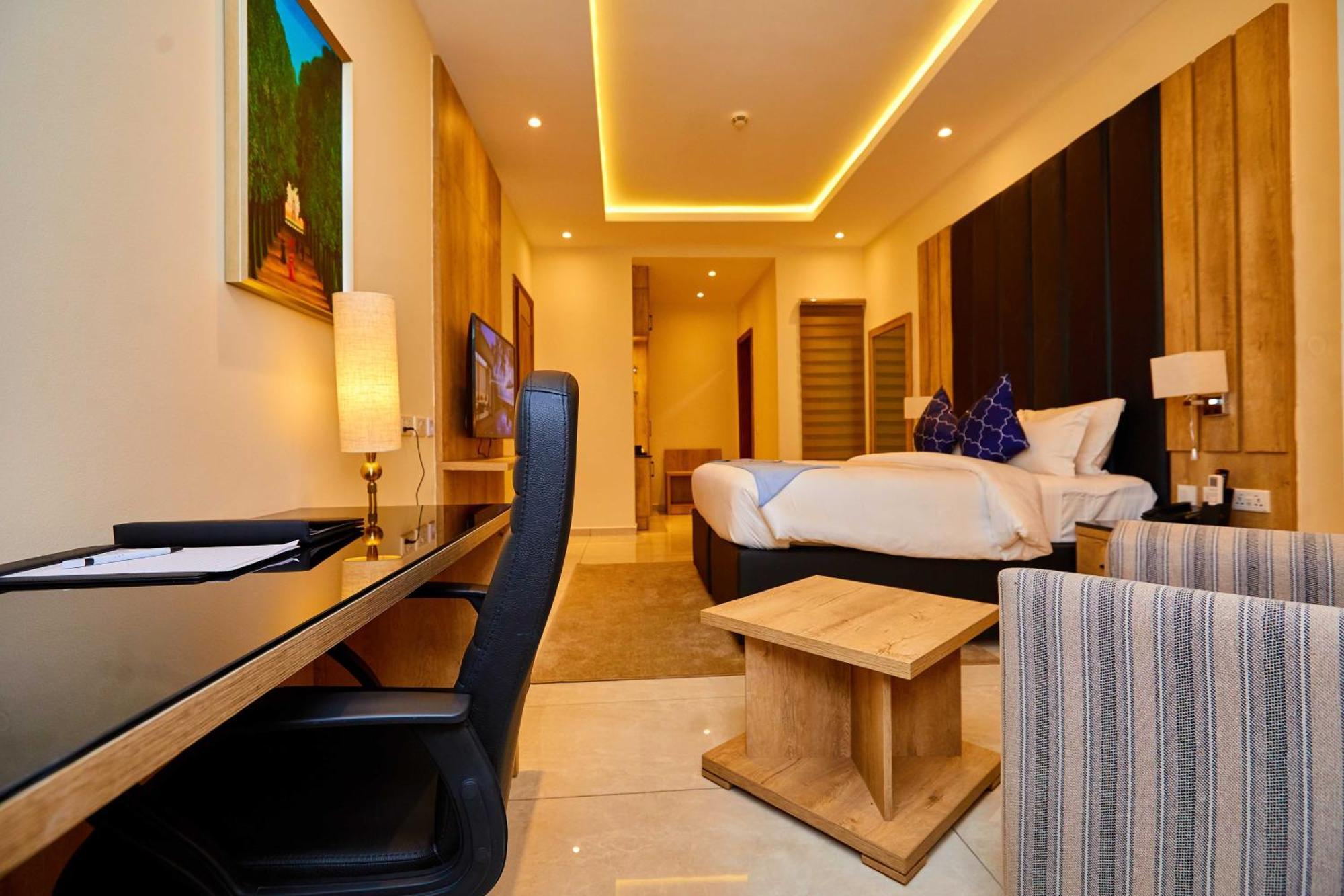לקי Vintano Hotel מראה חיצוני תמונה