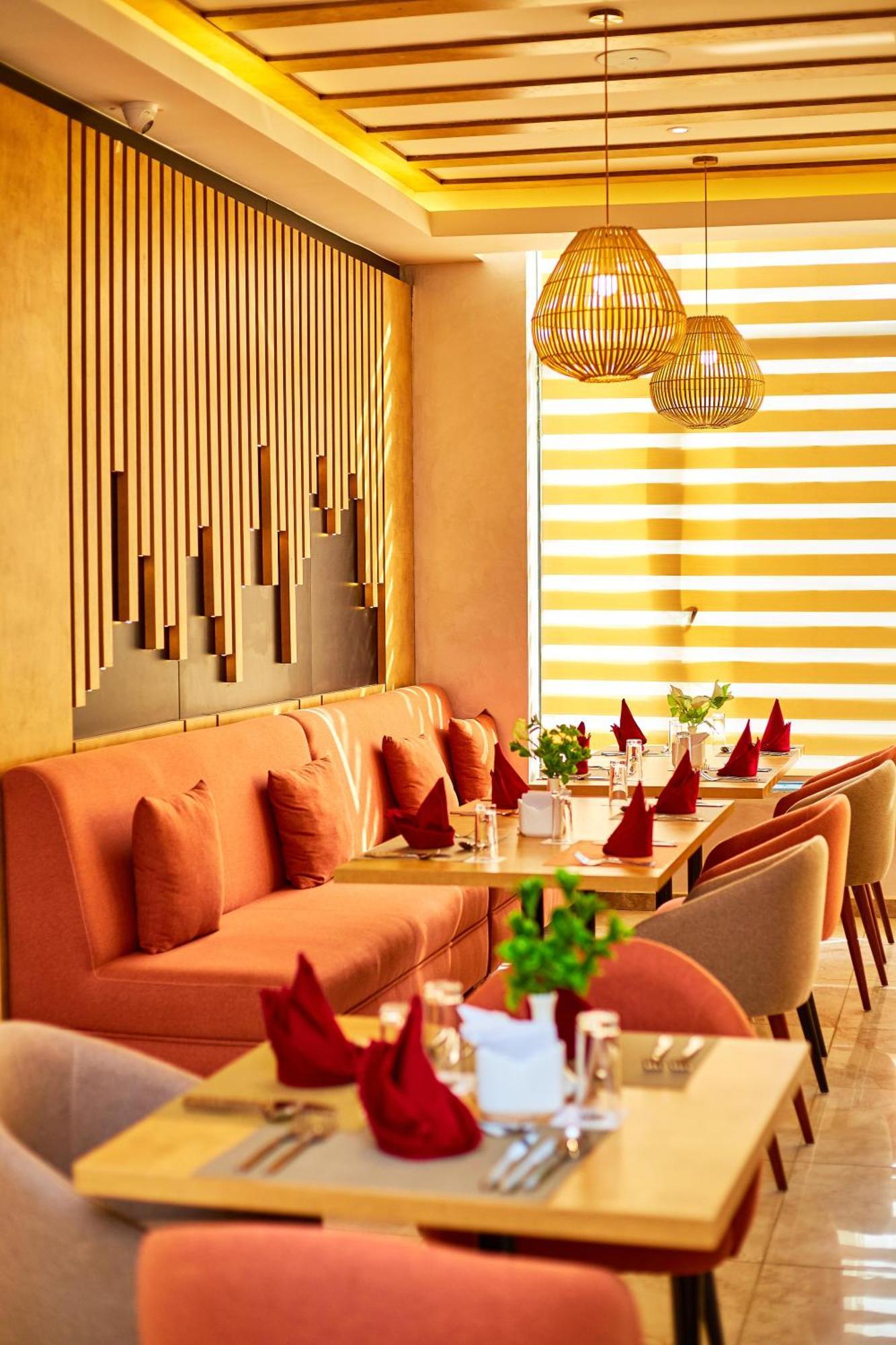 לקי Vintano Hotel מראה חיצוני תמונה