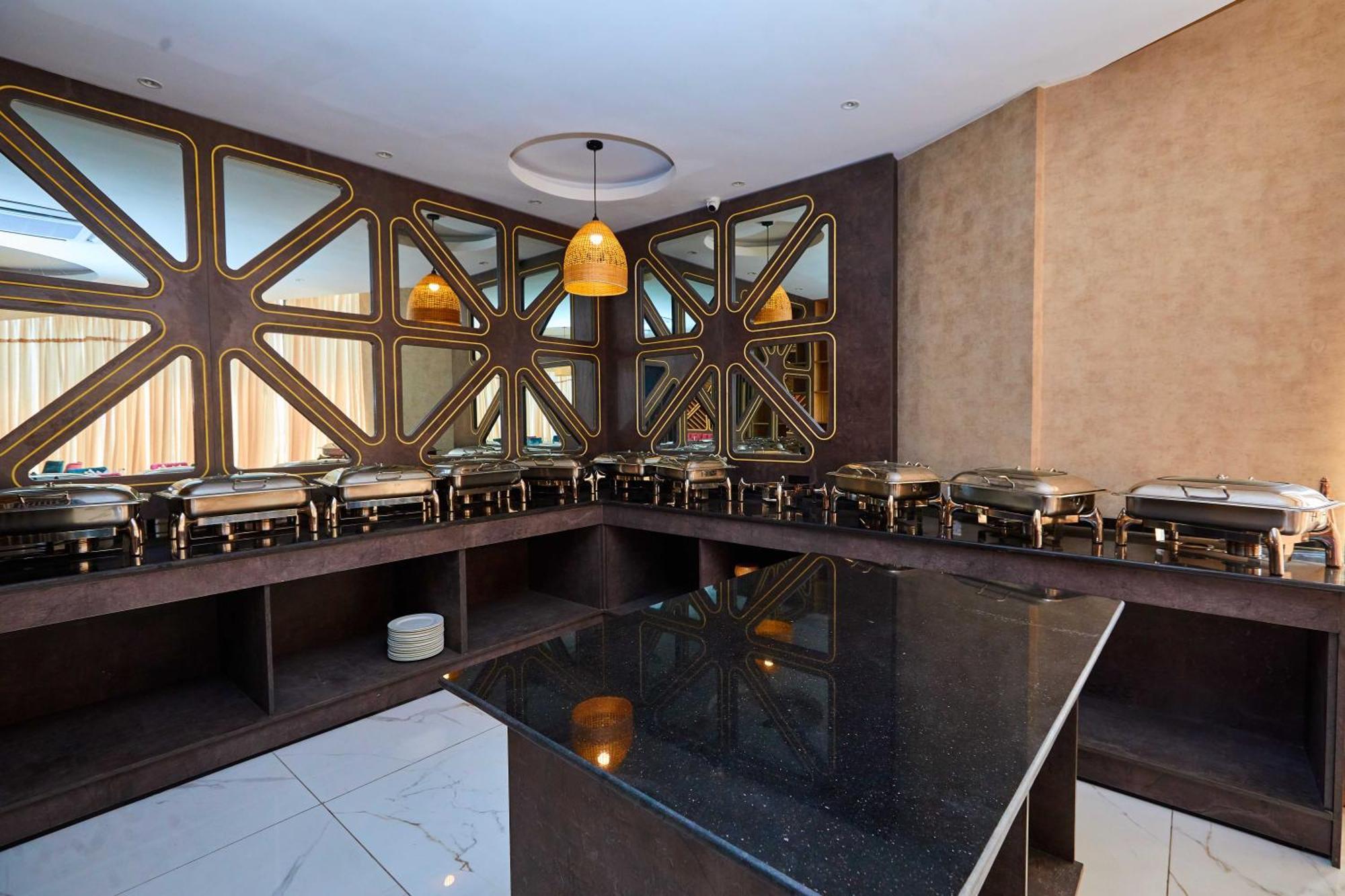 לקי Vintano Hotel מראה חיצוני תמונה
