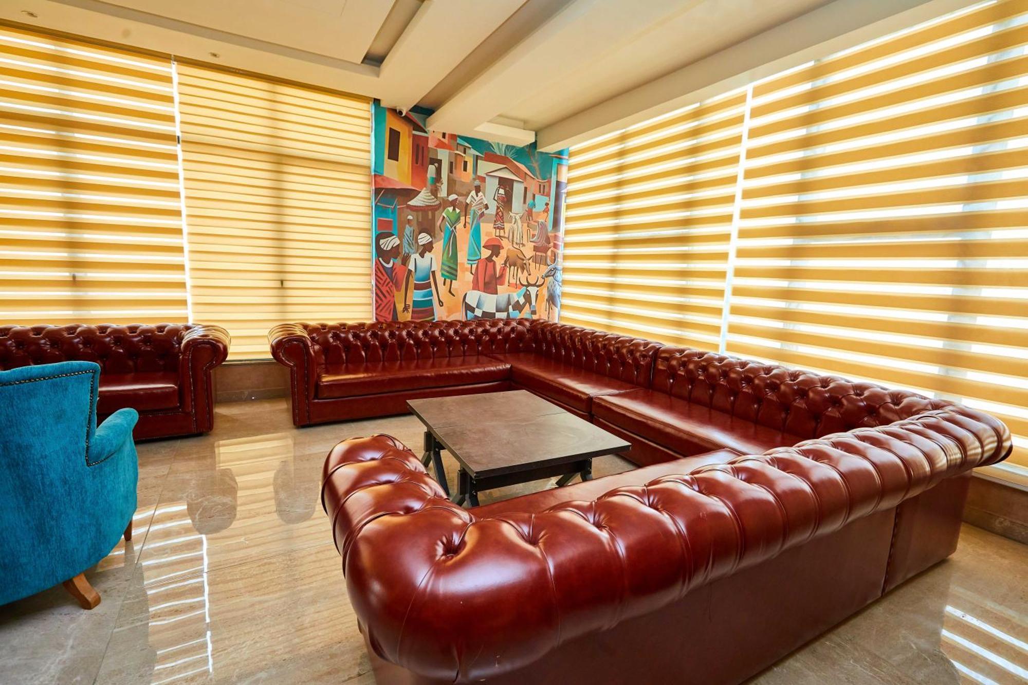 לקי Vintano Hotel מראה חיצוני תמונה