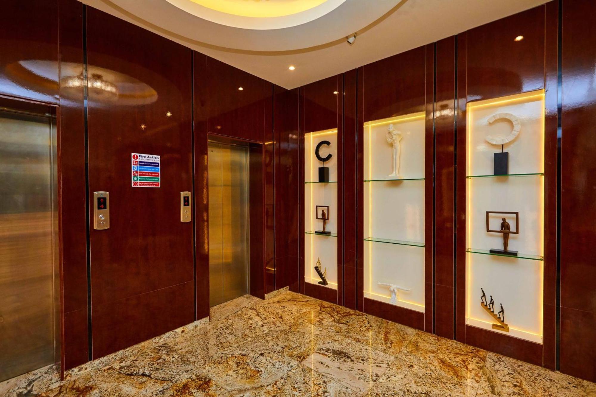 לקי Vintano Hotel מראה חיצוני תמונה