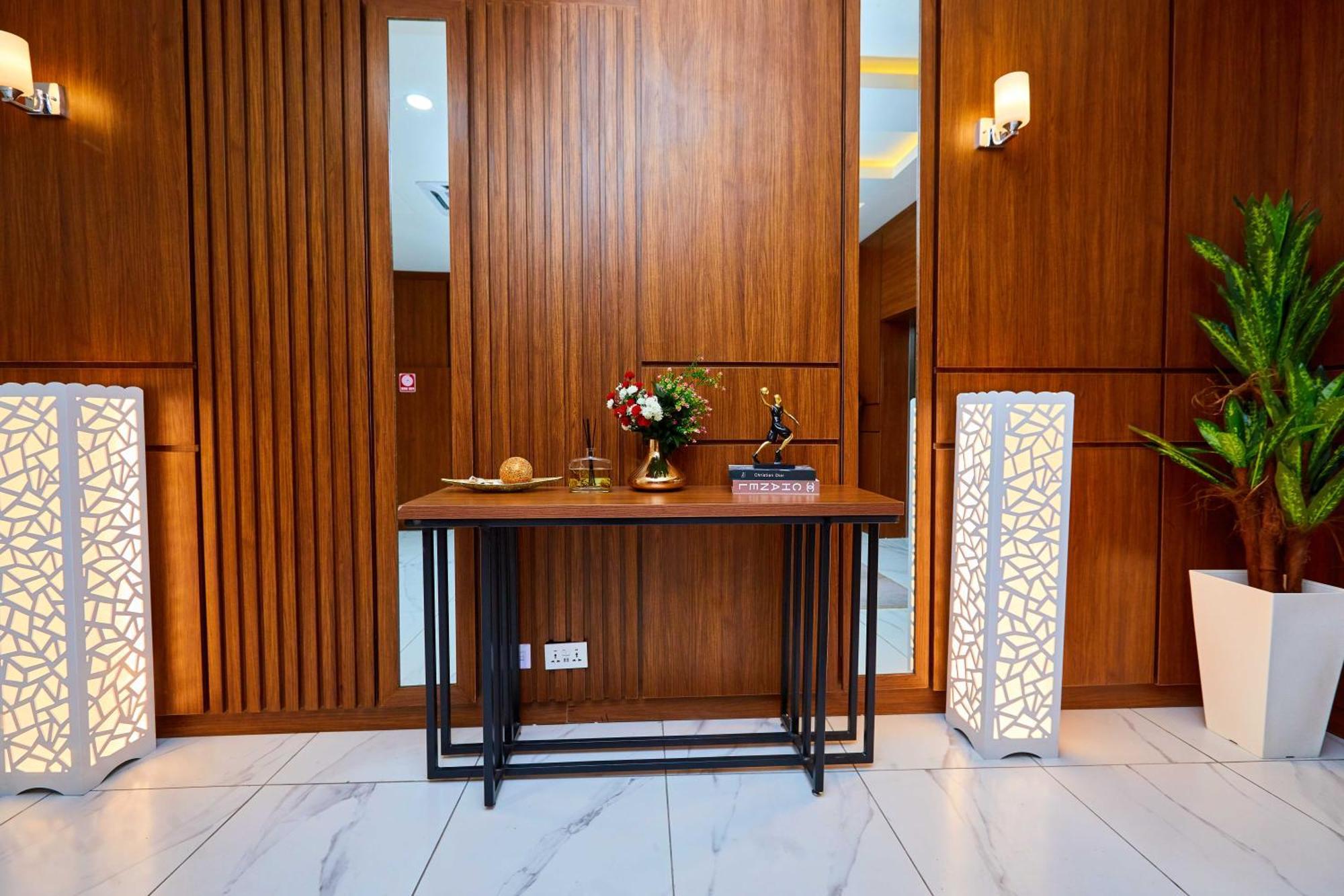 לקי Vintano Hotel מראה חיצוני תמונה