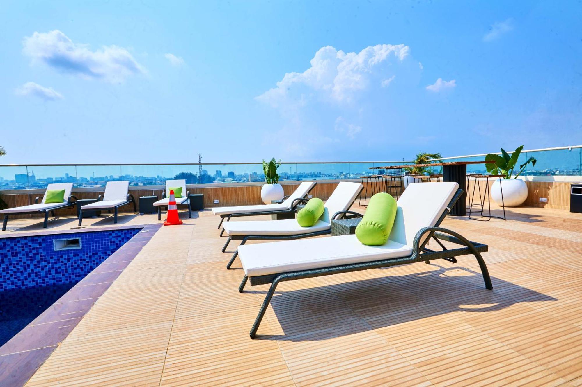 לקי Vintano Hotel מראה חיצוני תמונה