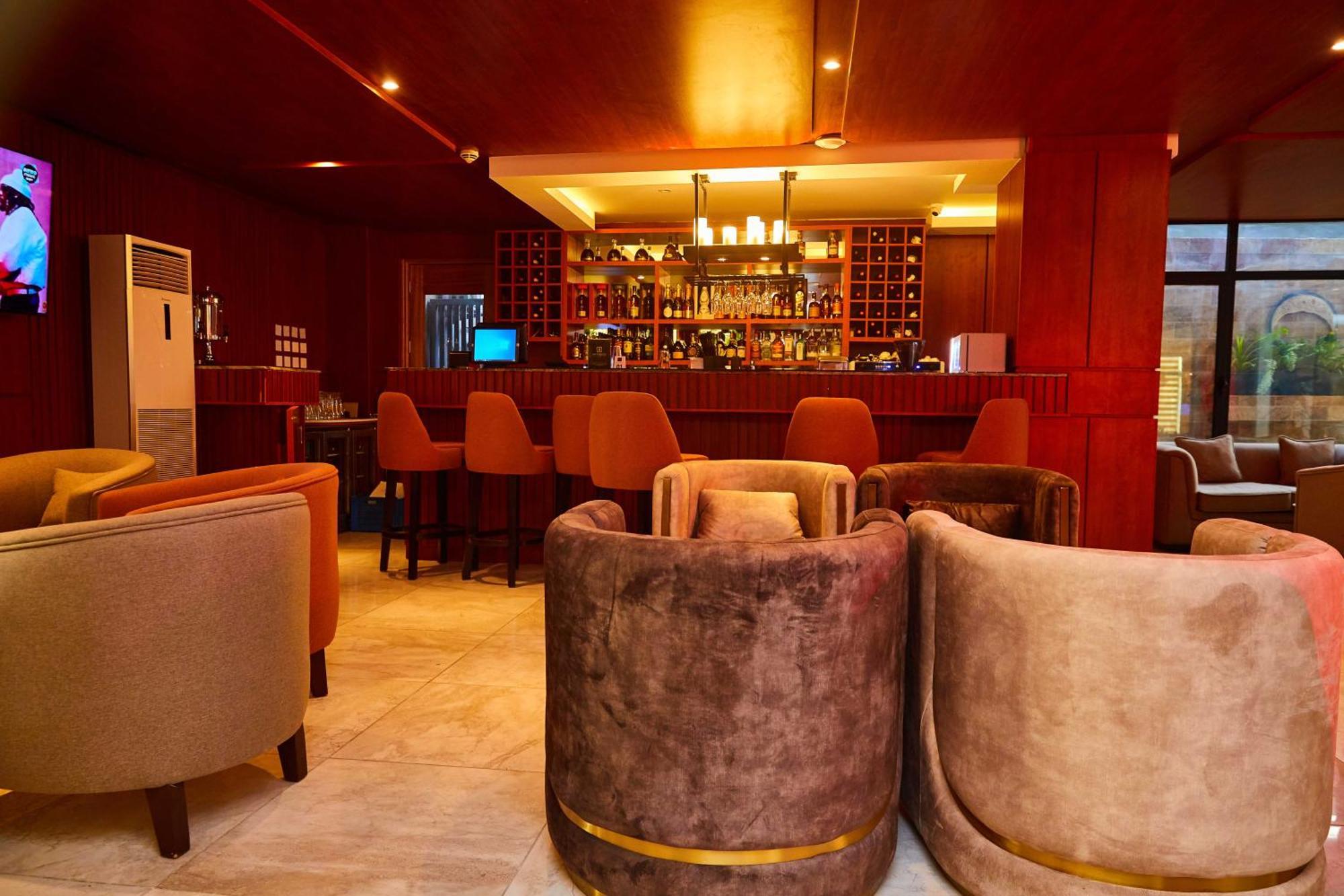 לקי Vintano Hotel מראה חיצוני תמונה