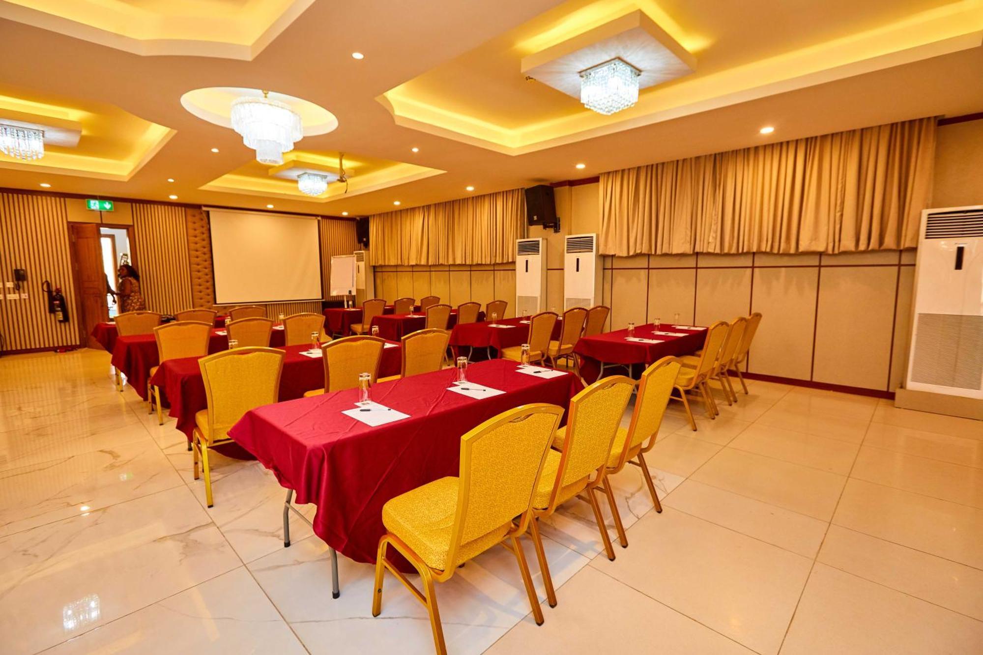 לקי Vintano Hotel מראה חיצוני תמונה