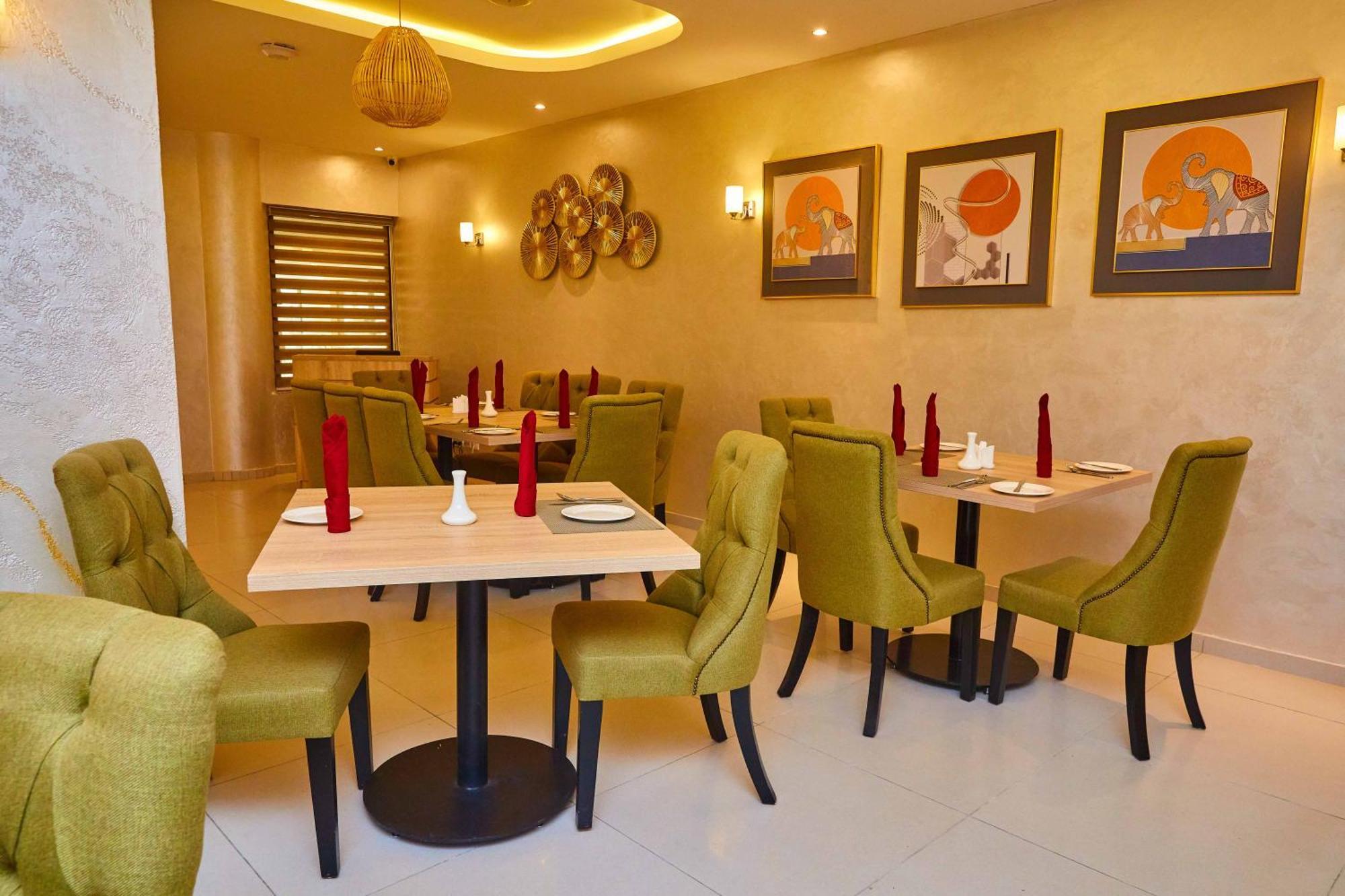 לקי Vintano Hotel מראה חיצוני תמונה