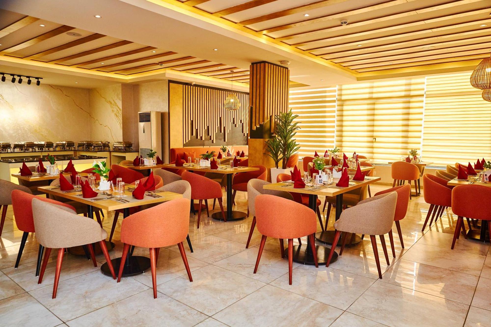 לקי Vintano Hotel מראה חיצוני תמונה