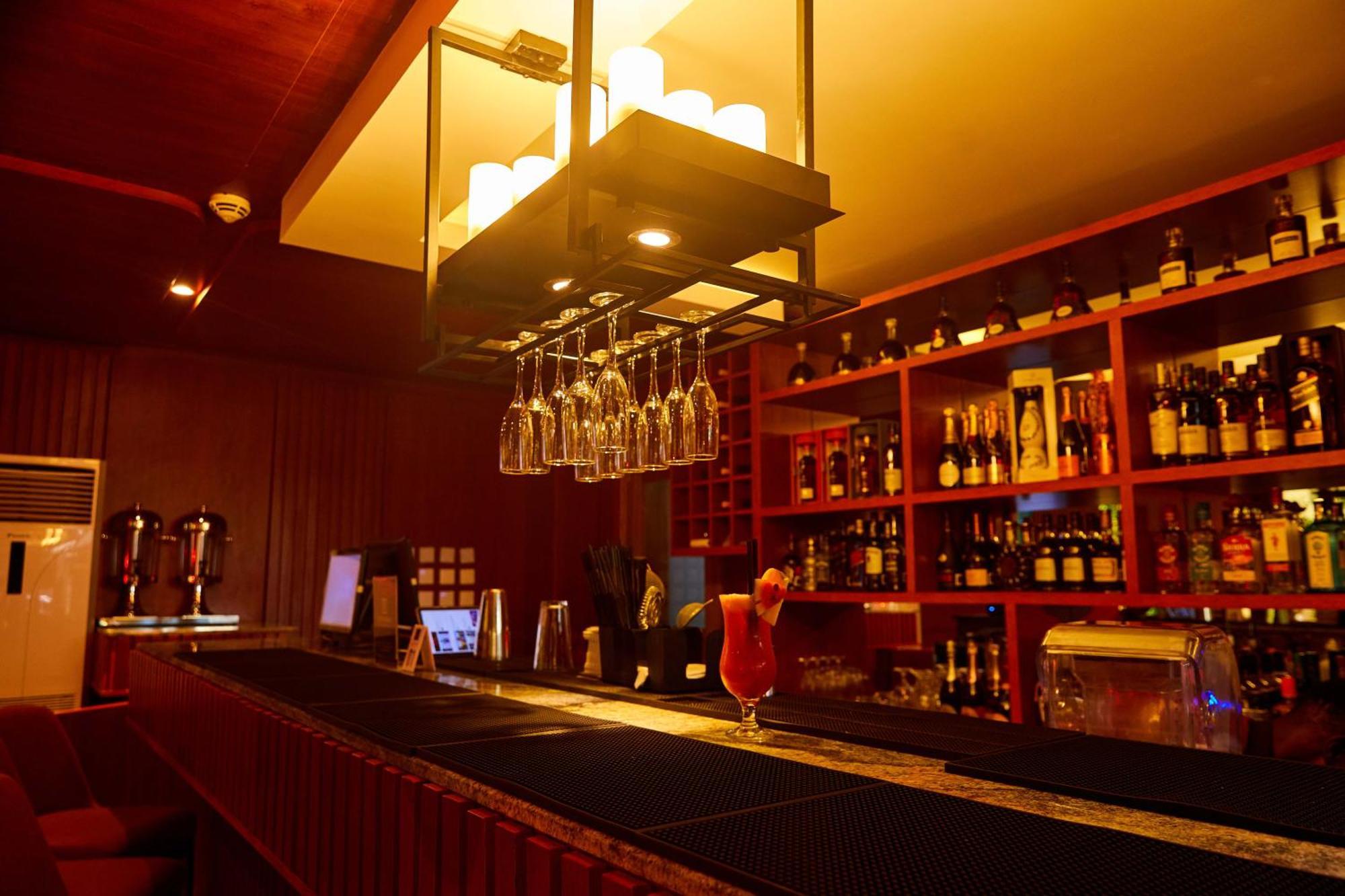 לקי Vintano Hotel מראה חיצוני תמונה