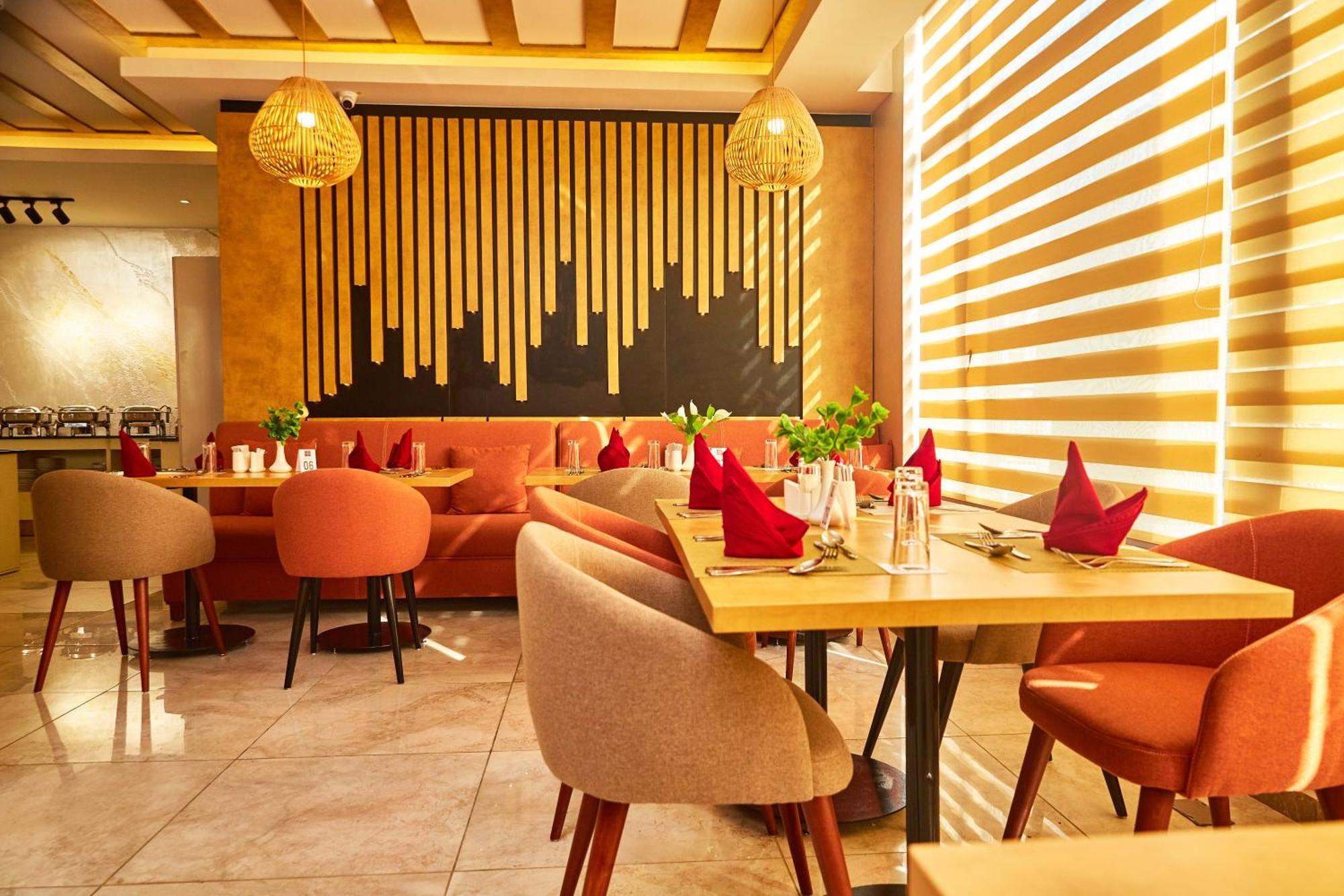 לקי Vintano Hotel מראה חיצוני תמונה