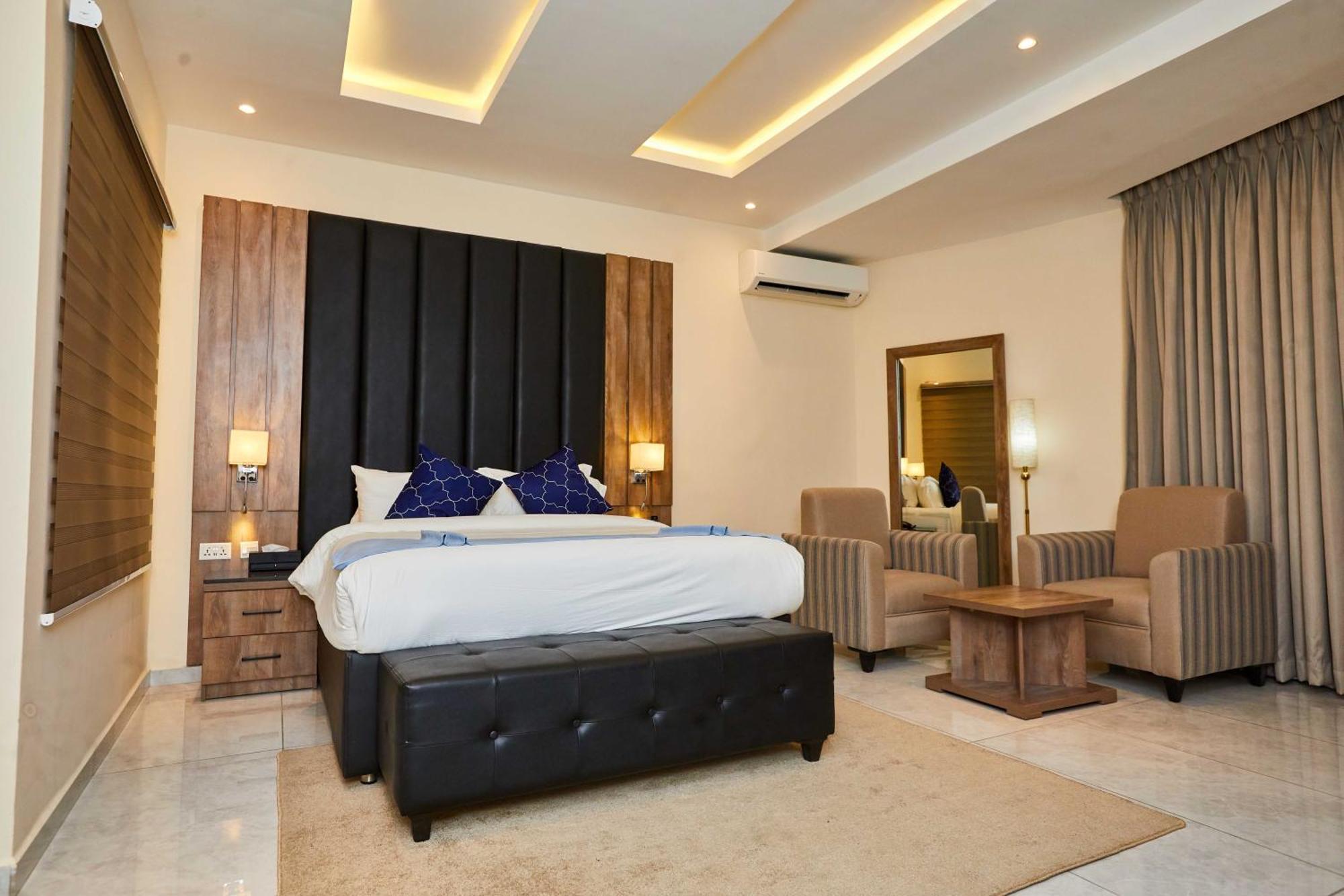 לקי Vintano Hotel מראה חיצוני תמונה