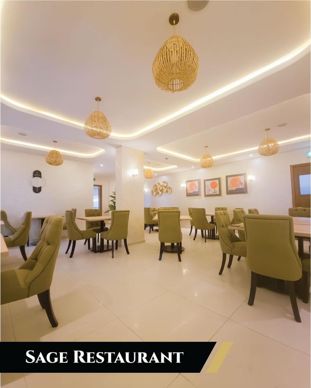 לקי Vintano Hotel מראה חיצוני תמונה