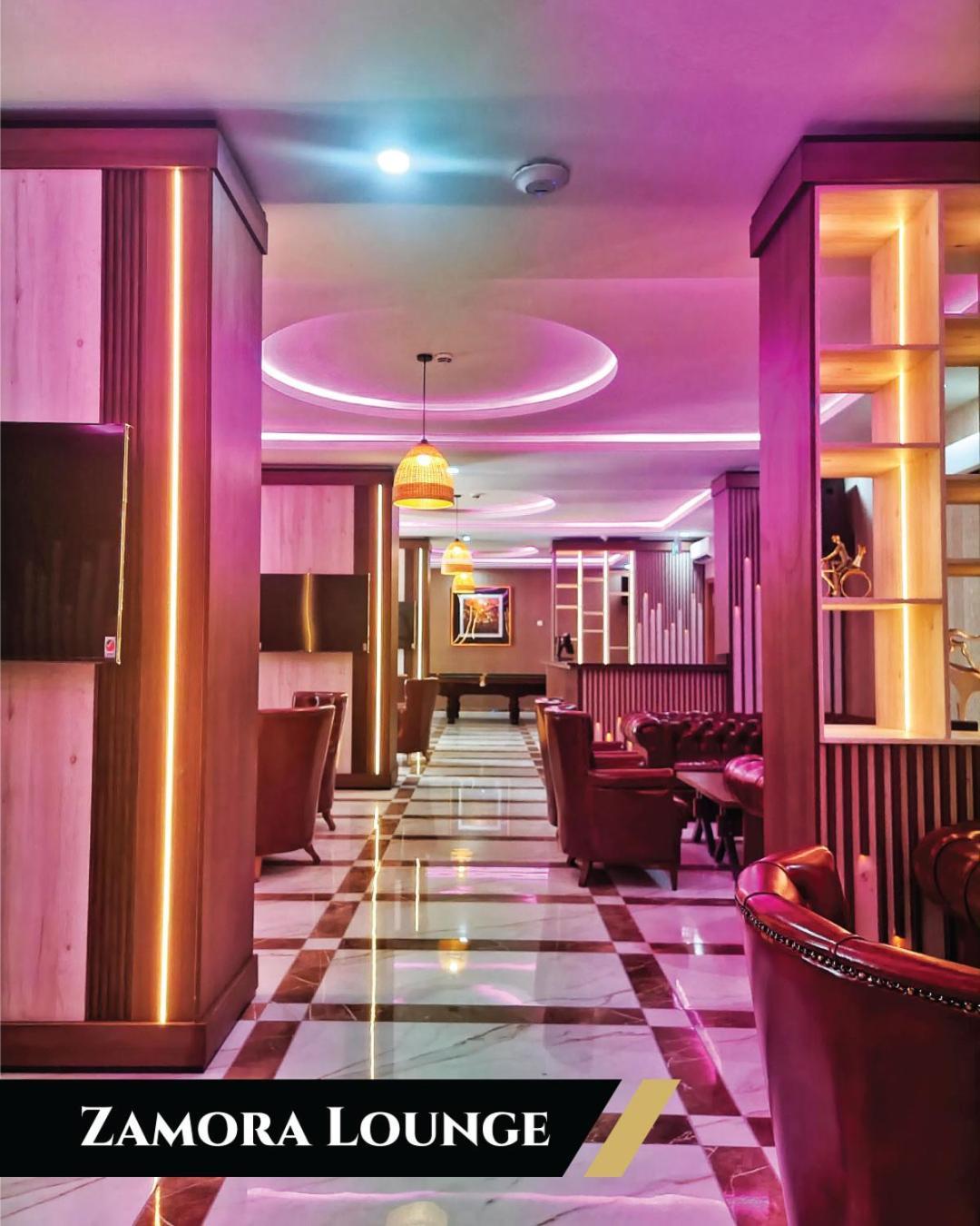 לקי Vintano Hotel מראה חיצוני תמונה