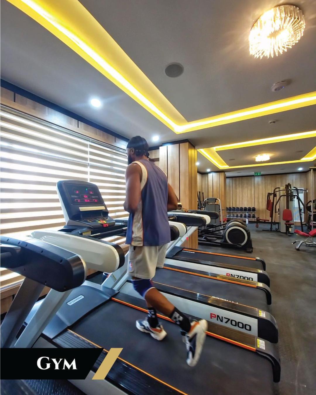 לקי Vintano Hotel מראה חיצוני תמונה