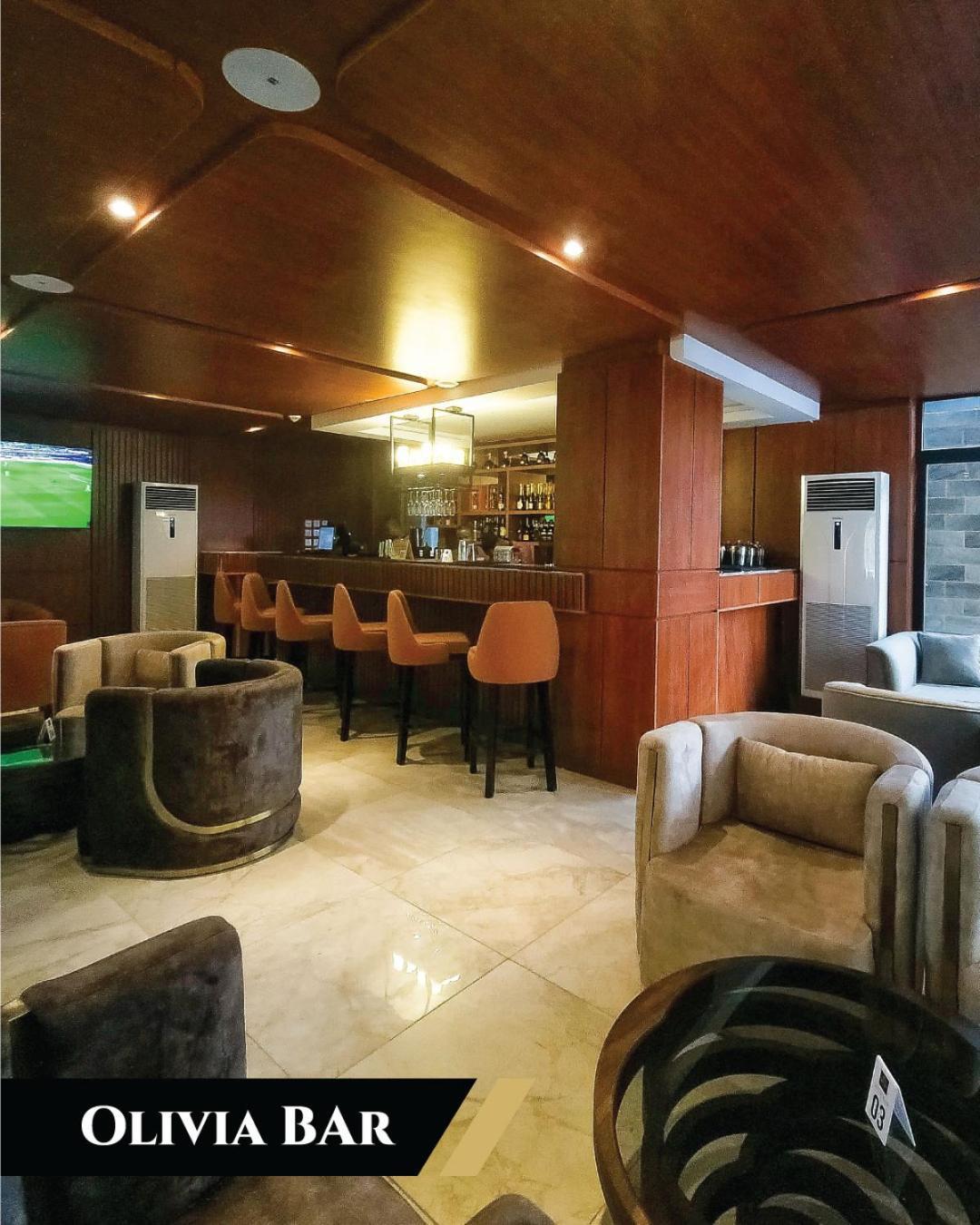 לקי Vintano Hotel מראה חיצוני תמונה