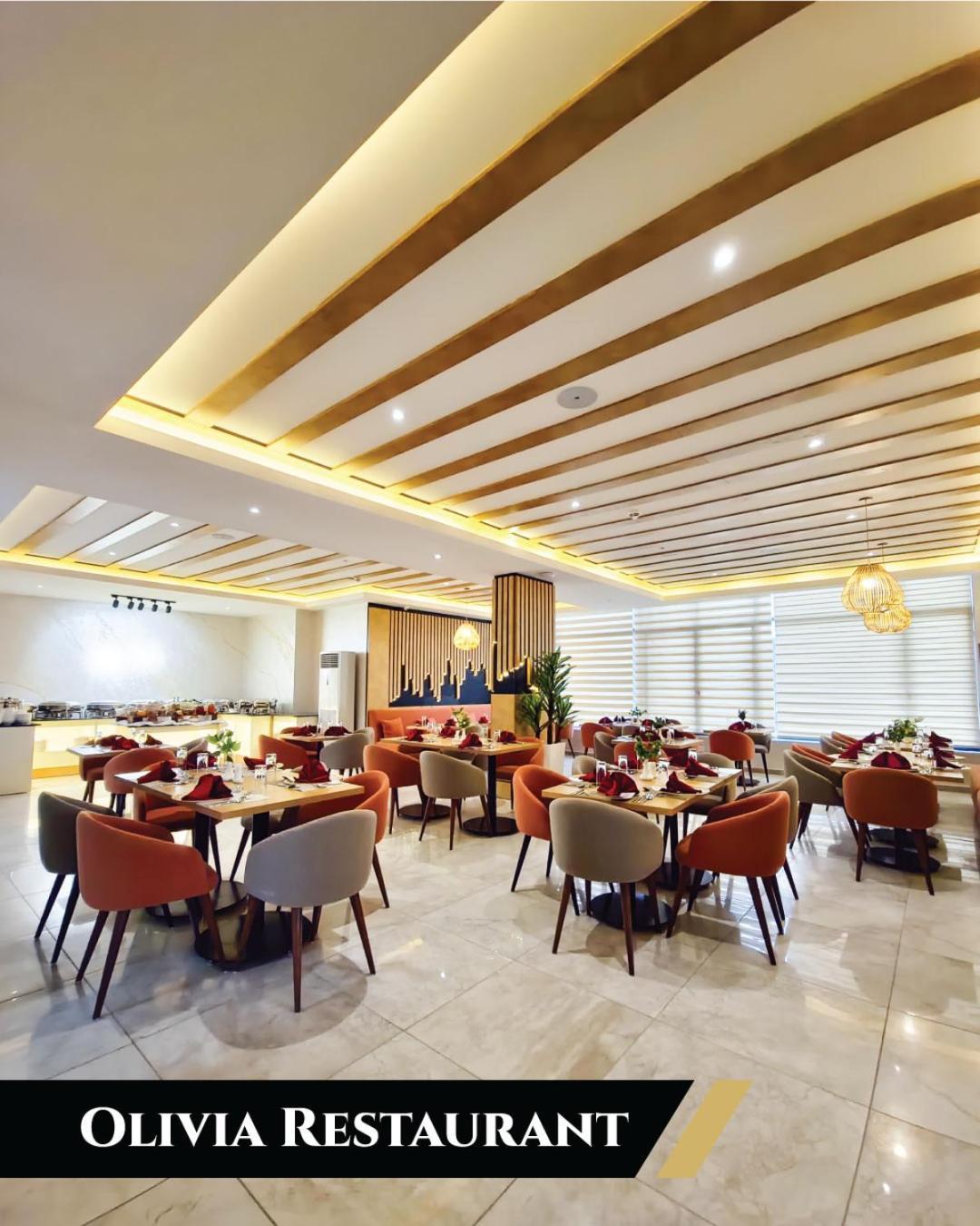 לקי Vintano Hotel מראה חיצוני תמונה