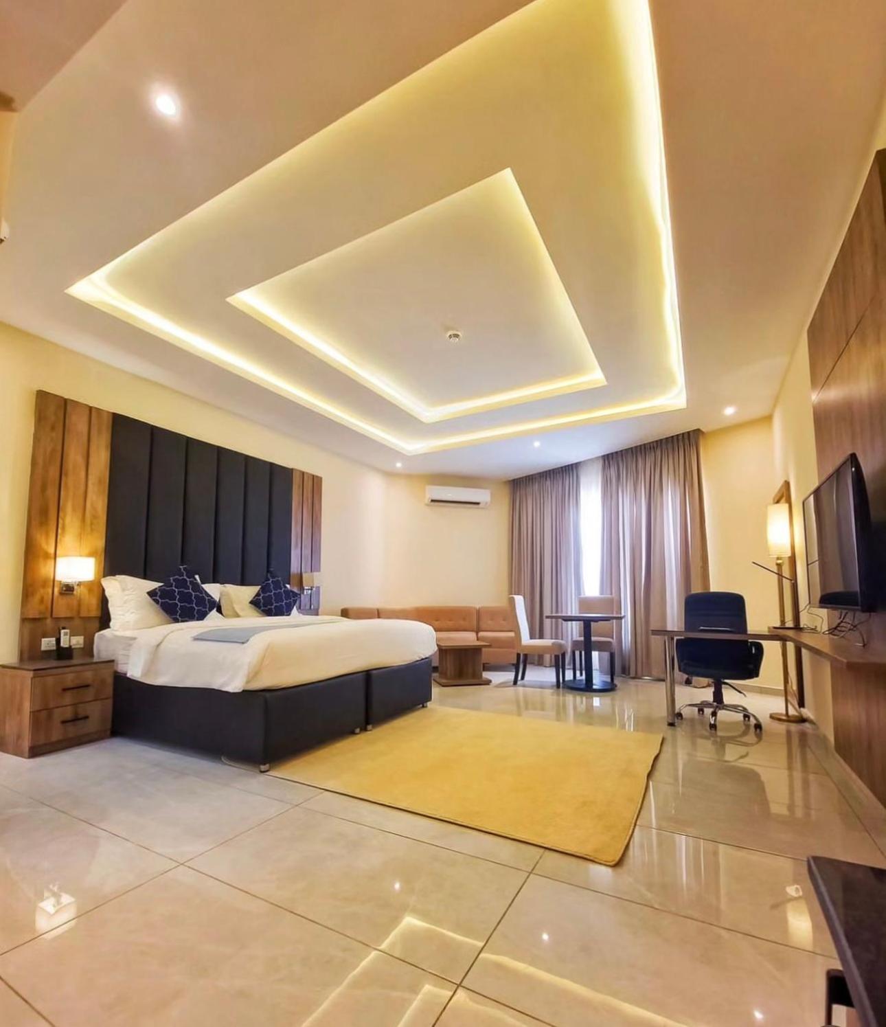 לקי Vintano Hotel מראה חיצוני תמונה