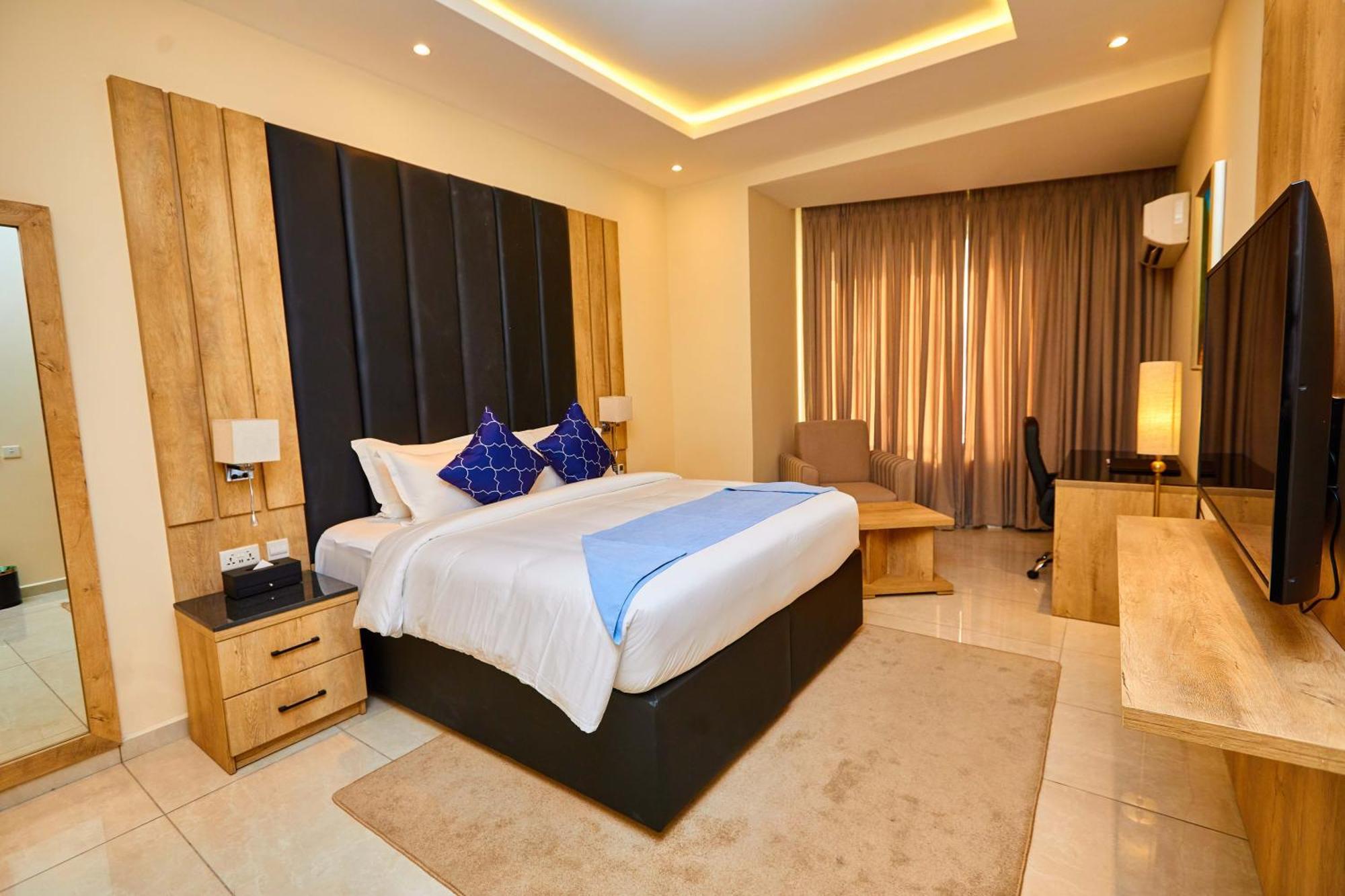 לקי Vintano Hotel מראה חיצוני תמונה